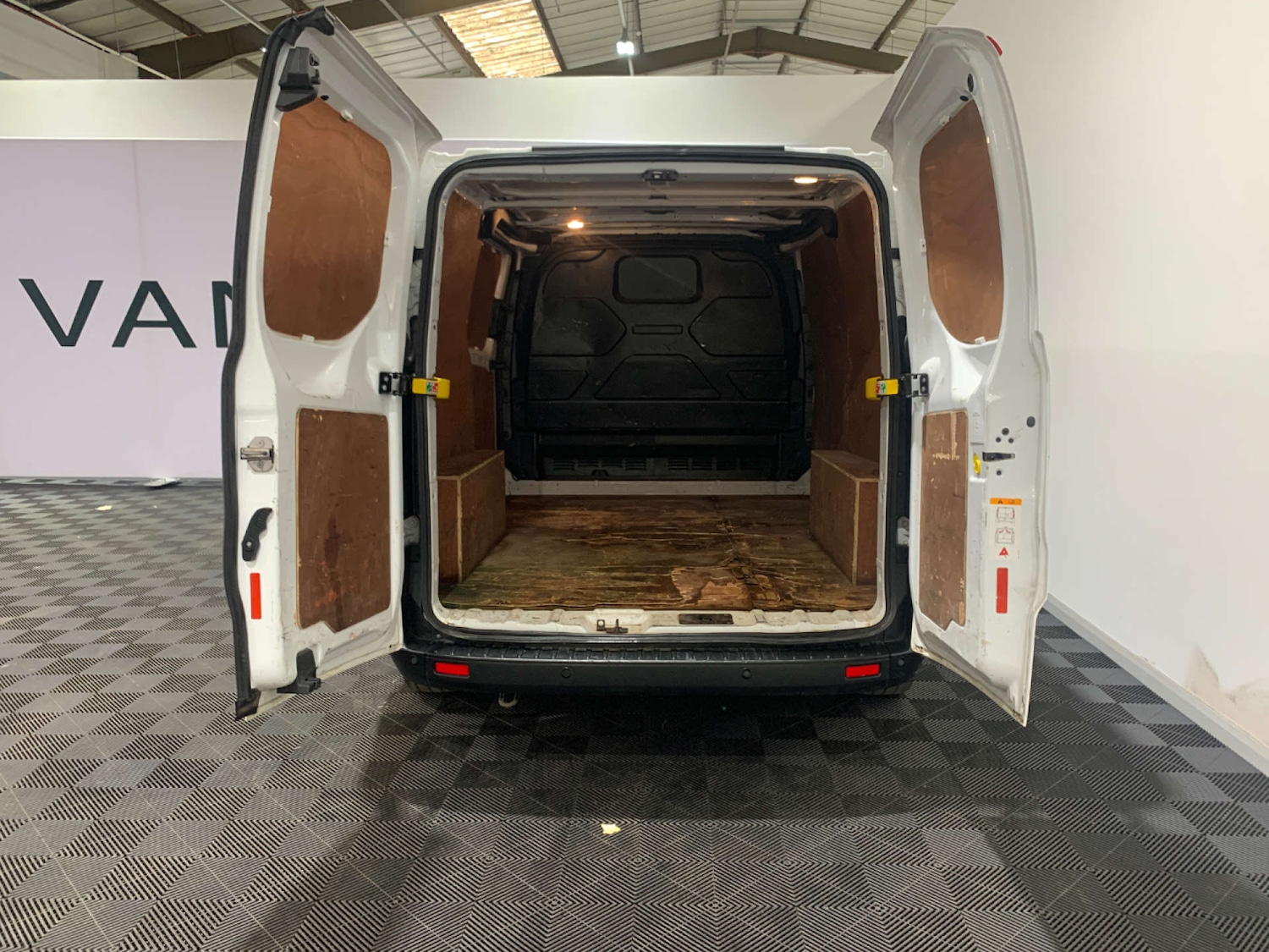 Vehicle 23