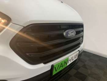 Used Ford Transit Custom 2021 for sale - 74062312: Photo