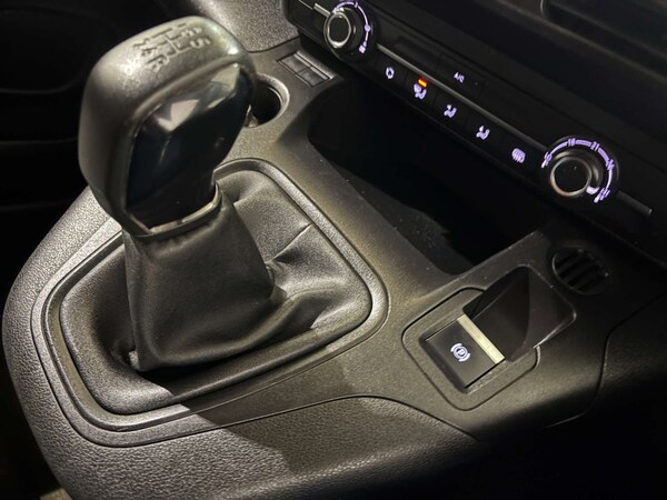 Used Vauxhall Combo 2021 for sale - 76278343: Photo 11