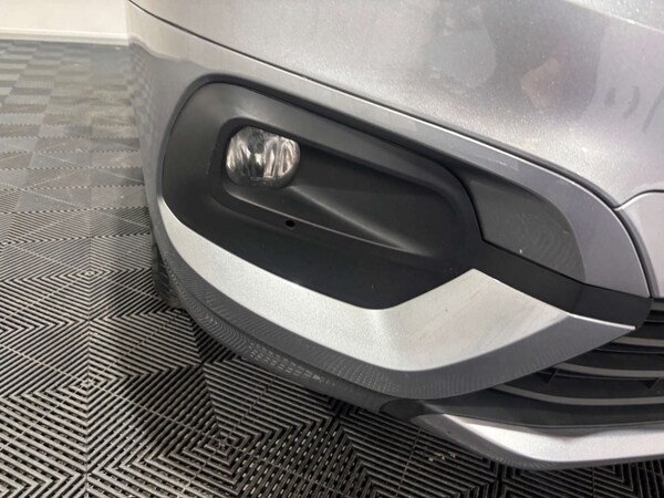 Used Vauxhall Combo 2021 for sale - 76278343: Photo 27