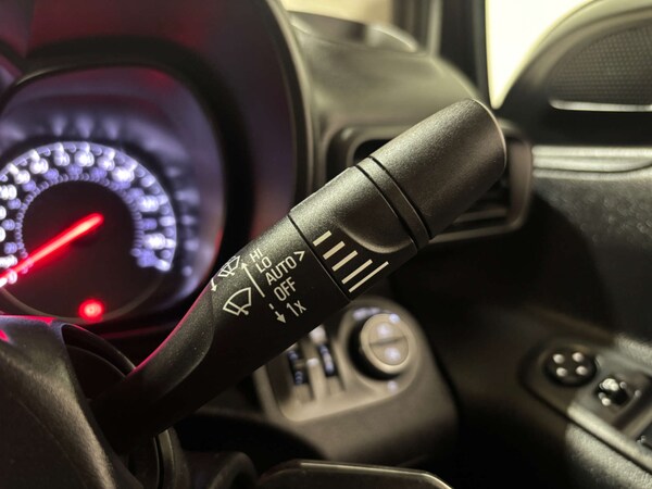 Used Vauxhall Combo 2021 for sale - 76278343: Photo 31