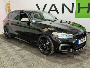 Used BMW 1 Series 2018 for sale - 78681892: Photo