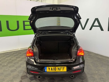 Used BMW 1 Series 2018 for sale - 78681892: Photo