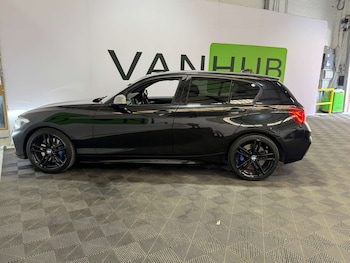 Used BMW 1 Series 2018 for sale - 78681892: Photo