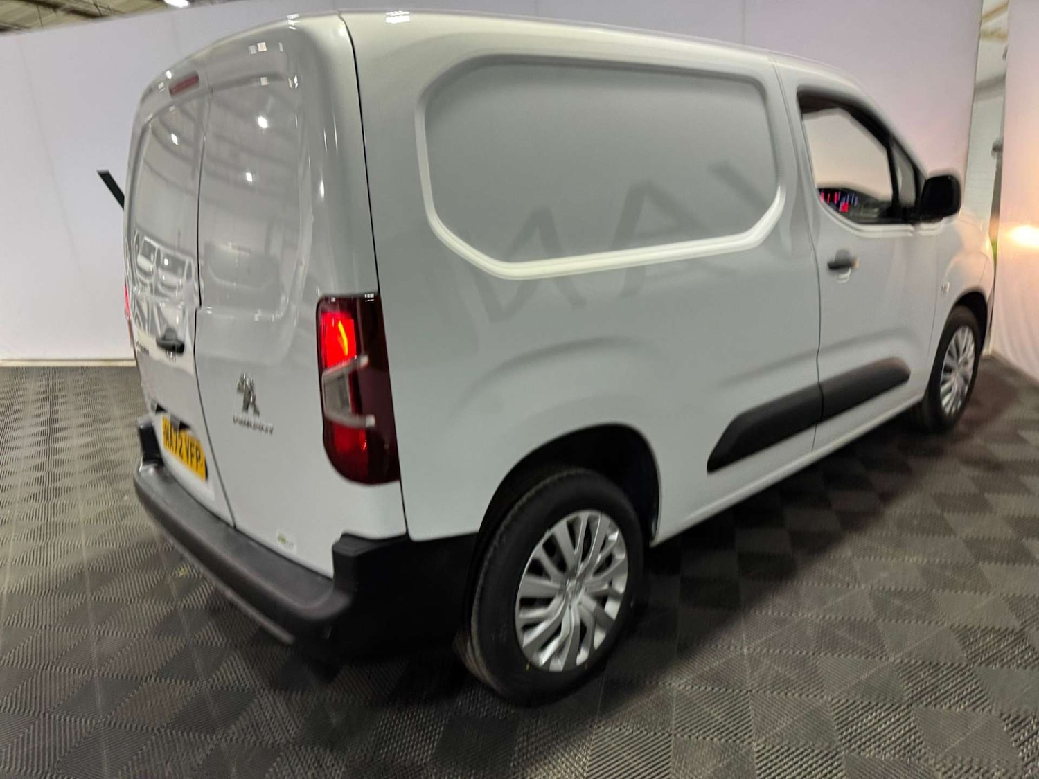 Used Peugeot Partner 2022 for sale - 77127316: Photo 28