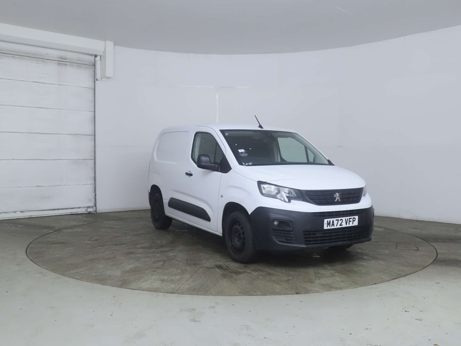 Used Peugeot Partner 2022 for sale - 77127316: Photo 3