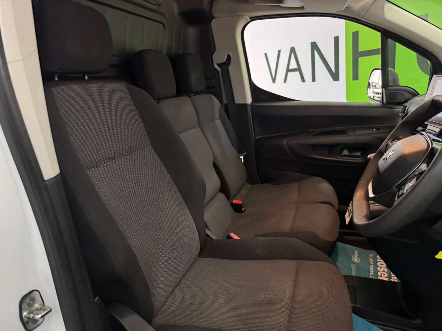 Used Peugeot Partner 2022 for sale - 77127316: Photo 32