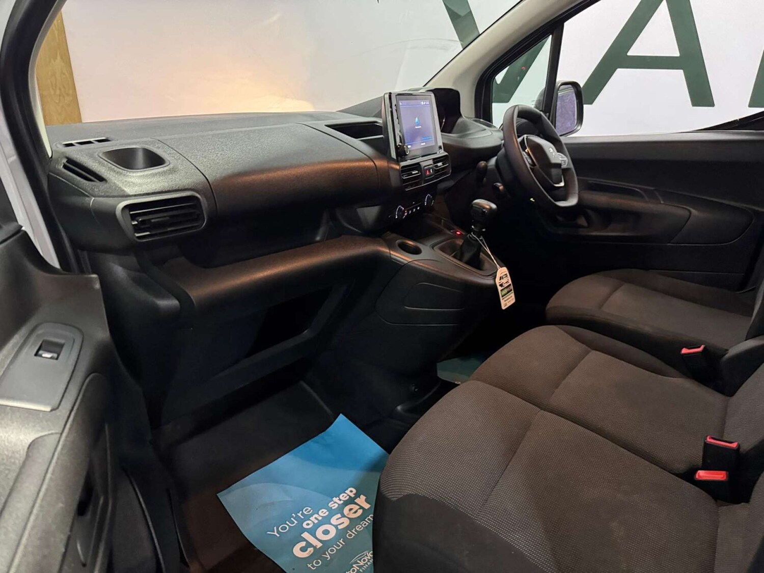 Used Peugeot Partner 2022 for sale - 77127316: Photo 34