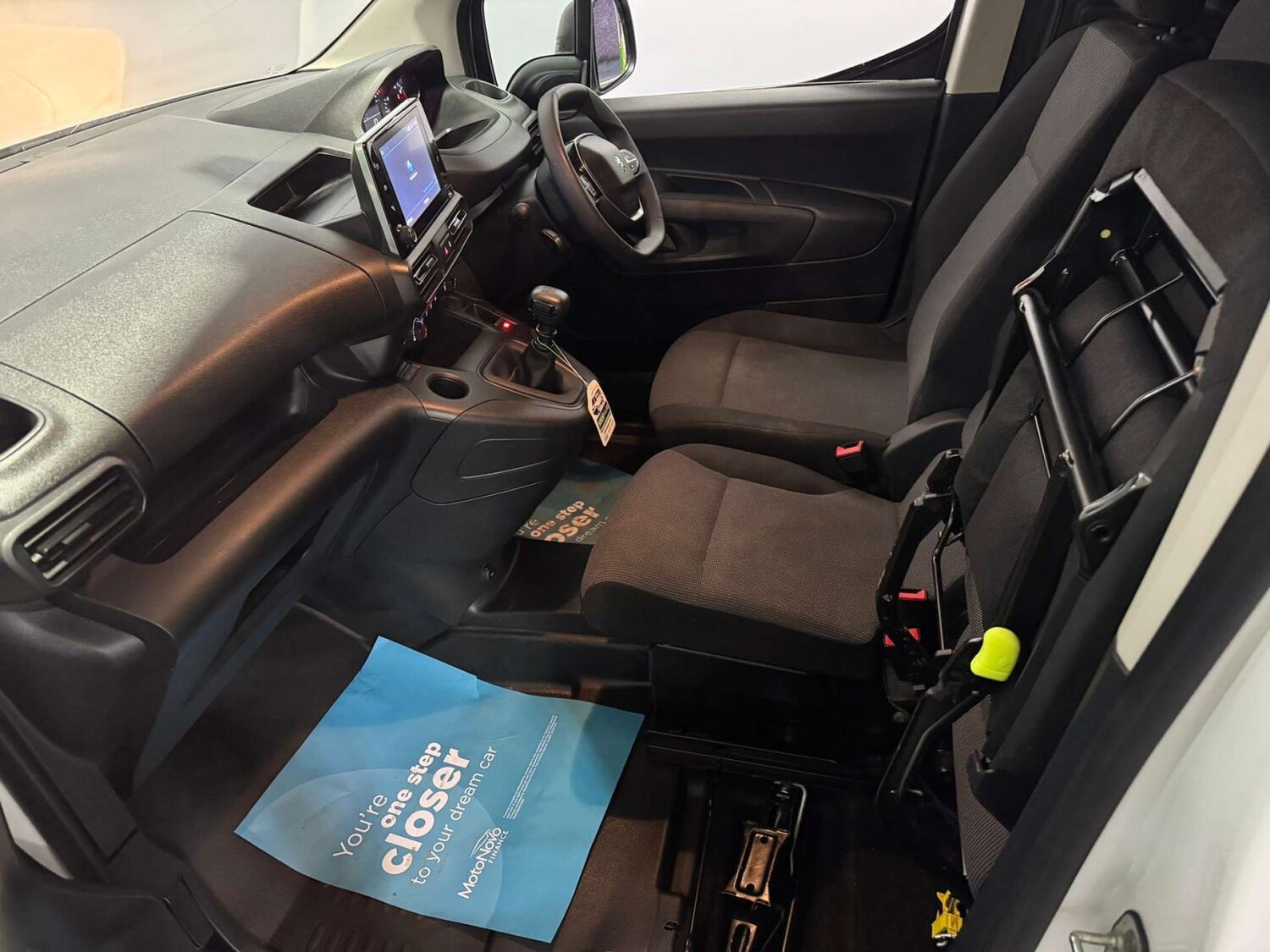 Used Peugeot Partner 2022 for sale - 77127316: Photo 36