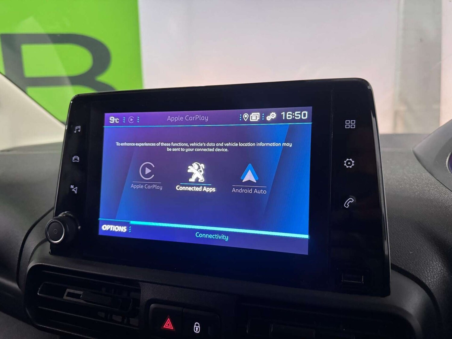 Used Peugeot Partner 2022 for sale - 77127316: Photo 37