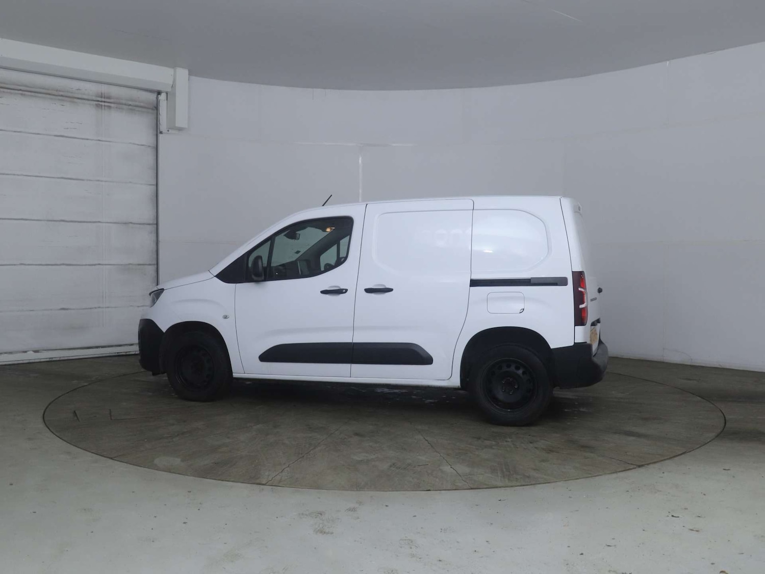 Used Peugeot Partner 2022 for sale - 77127316: Photo 5