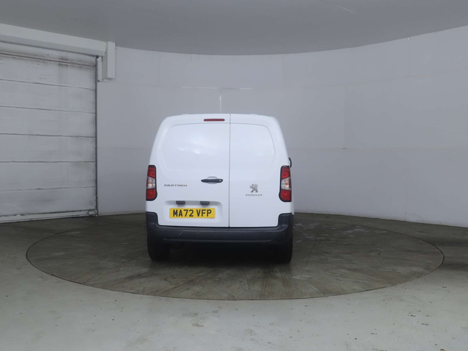 Used Peugeot Partner 2022 for sale - 77127316: Photo 6