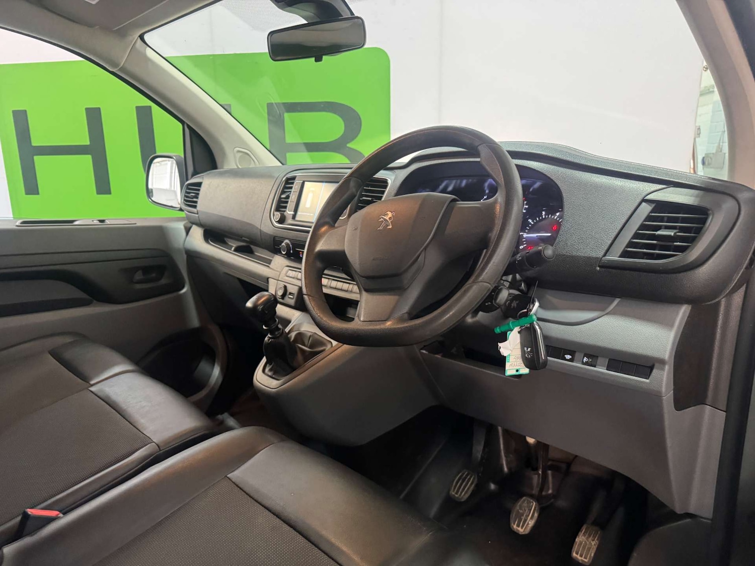 Used Peugeot Expert 2020 for sale - 76694845: Photo 14