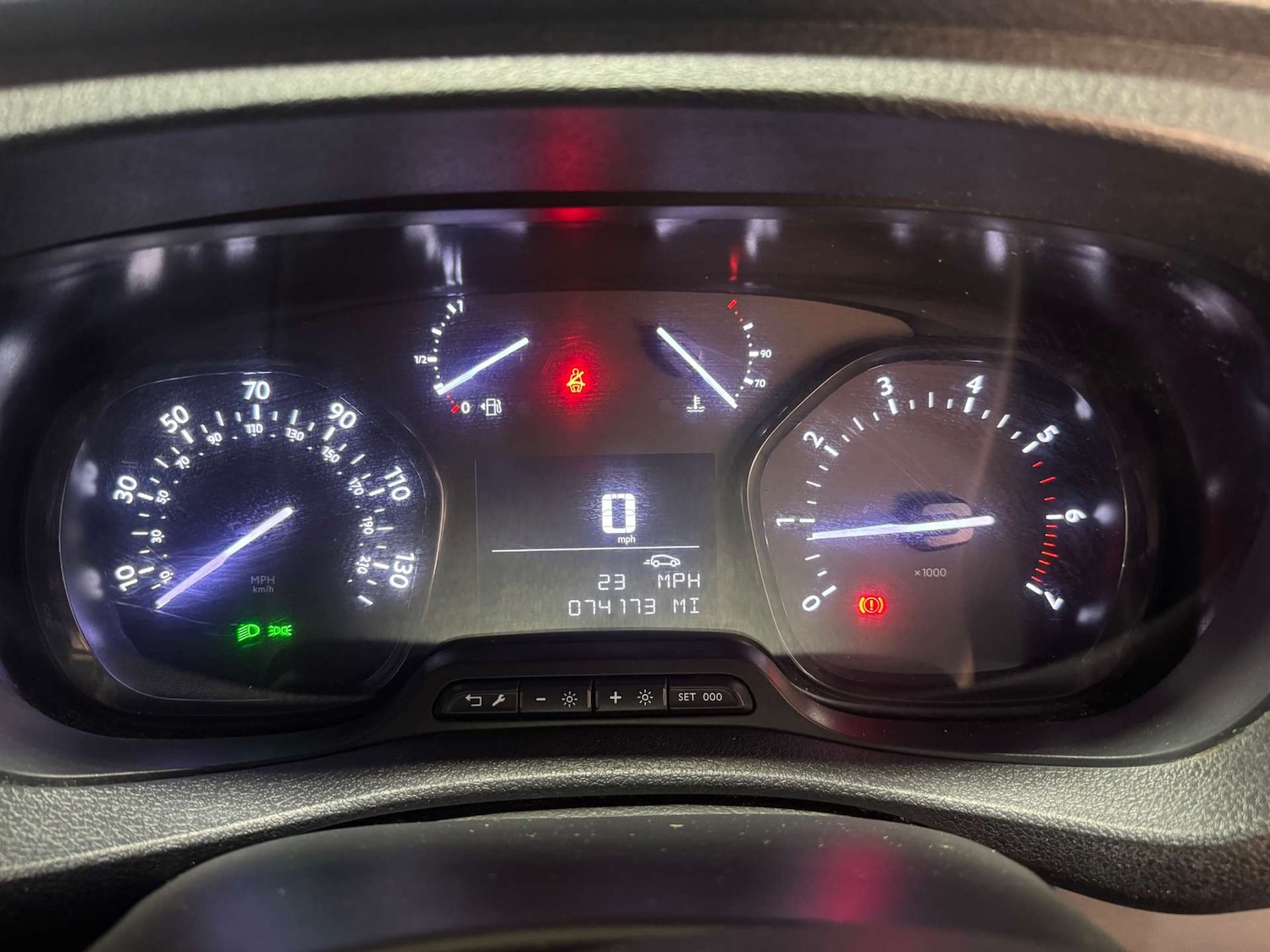 Used Peugeot Expert 2020 for sale - 76694845: Photo 15