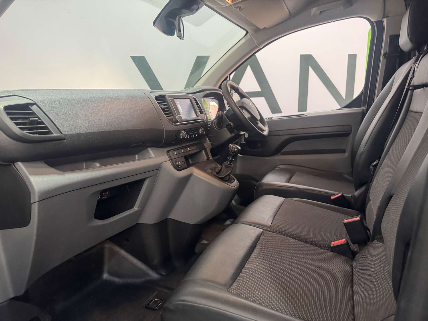 Used Peugeot Expert 2020 for sale - 76694845: Photo 16