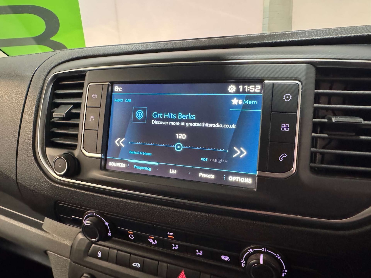 Used Peugeot Expert 2020 for sale - 76694845: Photo 17