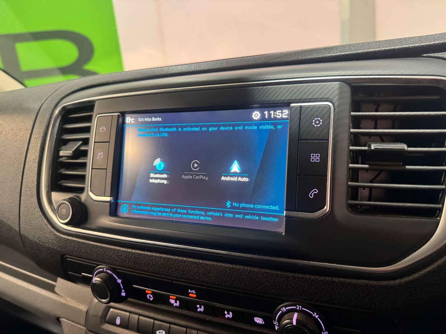 Used Peugeot Expert 2020 for sale - 76694845: Photo 18