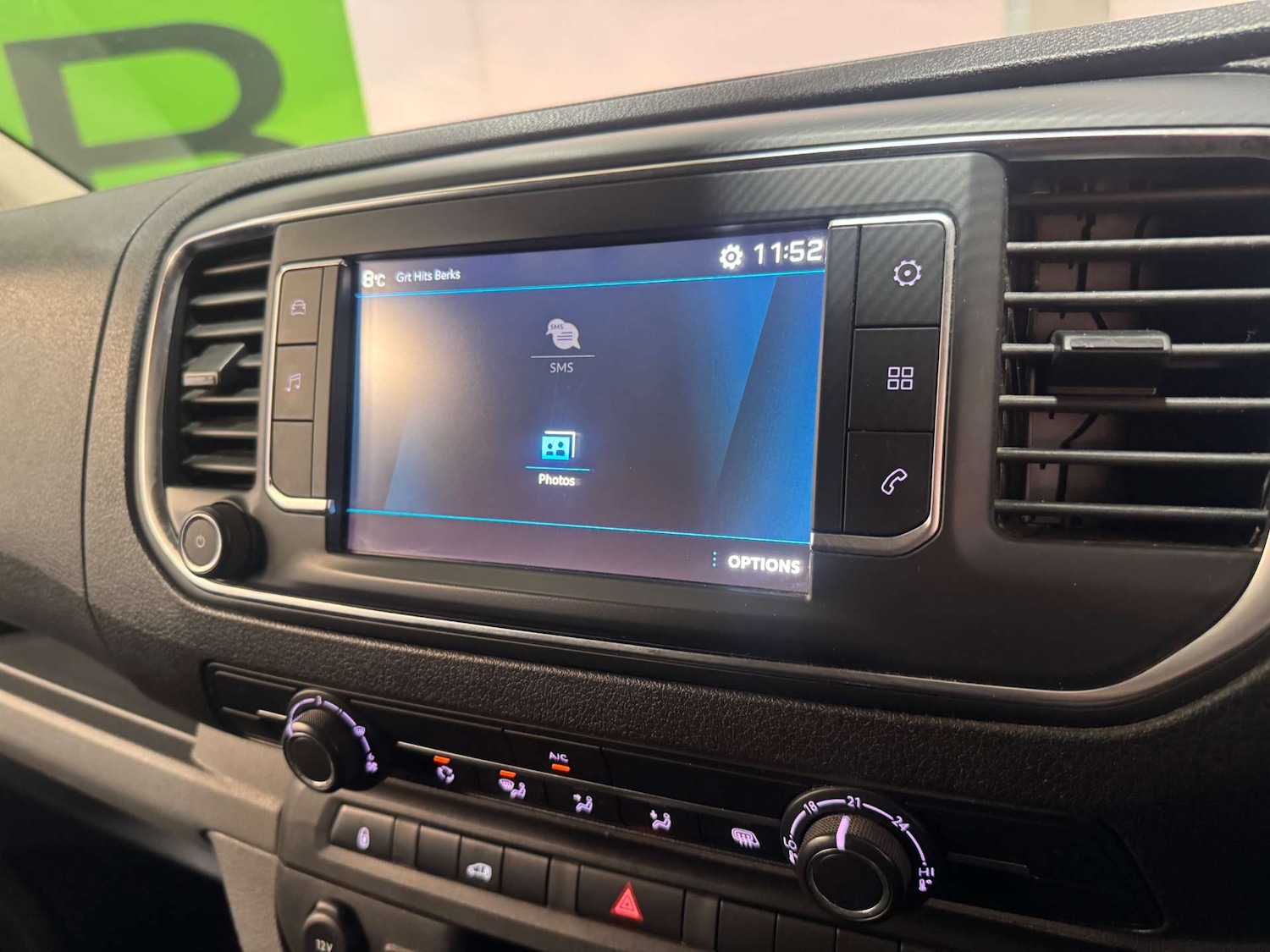 Used Peugeot Expert 2020 for sale - 76694845: Photo 19