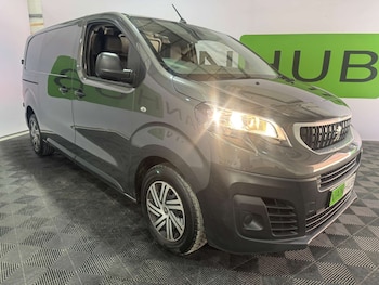 Used Peugeot Expert 2020 for sale - 76694845: Photo