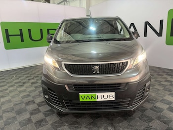 Used Peugeot Expert 2020 for sale - 76694845: Photo