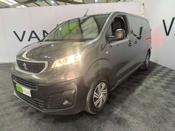 Used Peugeot Expert 2020 for sale - 76694845: Photo