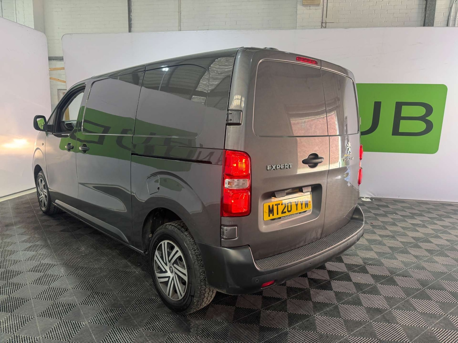 Used Peugeot Expert 2020 for sale - 76694845: Photo 5