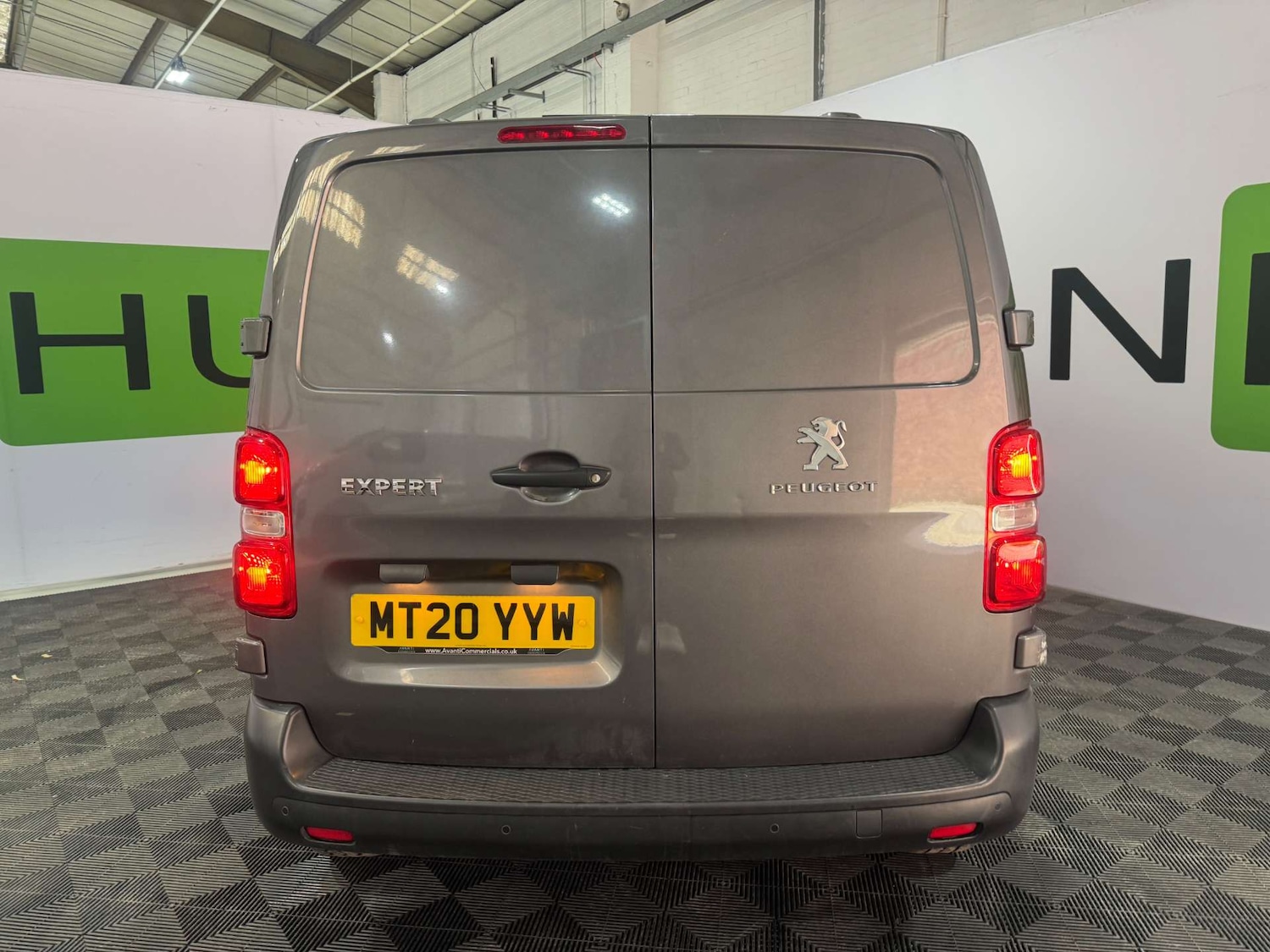 Used Peugeot Expert 2020 for sale - 76694845: Photo 6