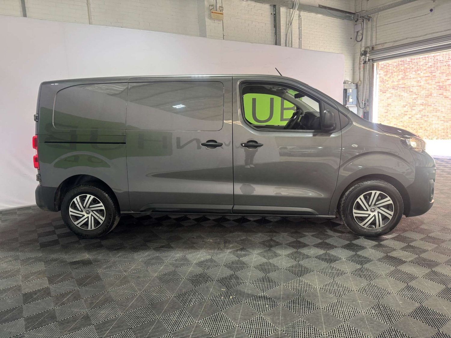 Used Peugeot Expert 2020 for sale - 76694845: Photo 7