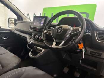 Used Renault Trafic 2023 for sale - 74951352: Photo