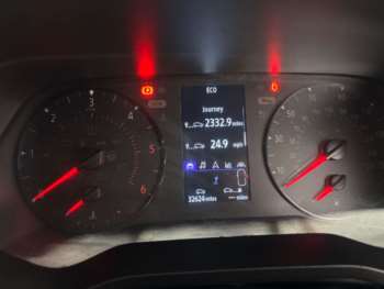 Used Renault Trafic 2023 for sale - 74951352: Photo