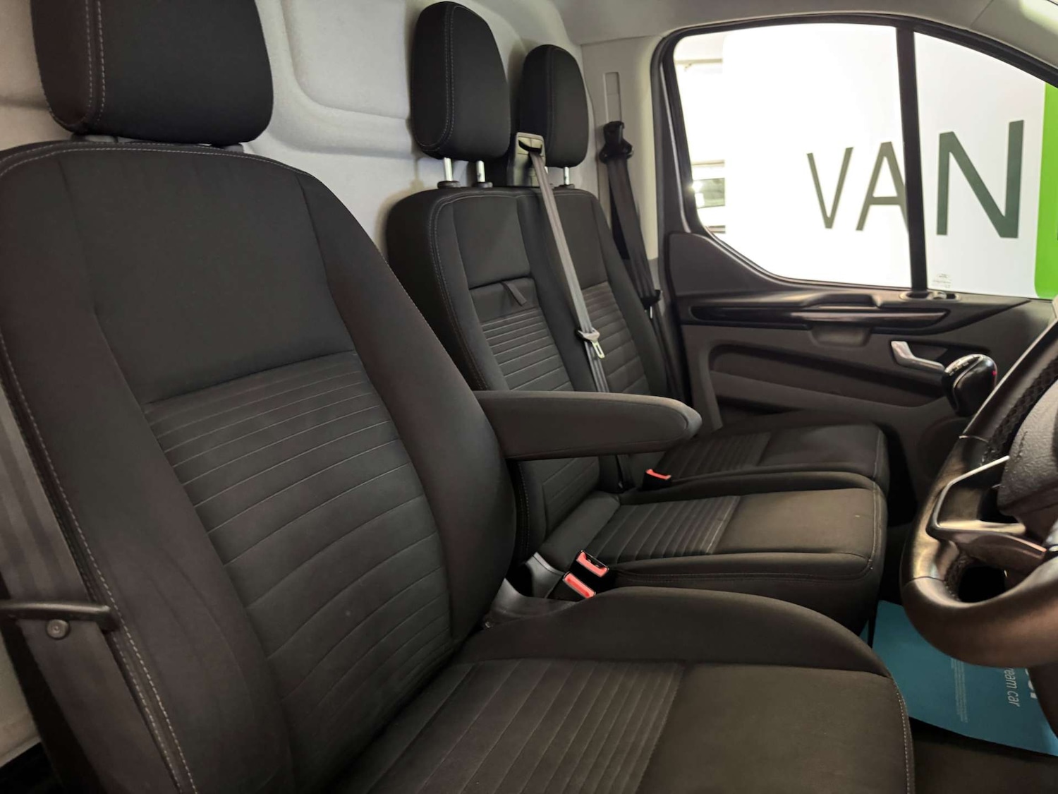 Used Ford Transit Custom 2023 for sale - 77047456: Photo 11