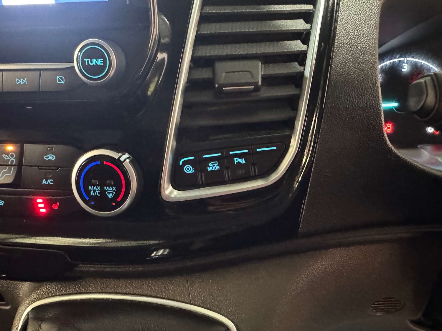 Used Ford Transit Custom 2023 for sale - 77047456: Photo 12