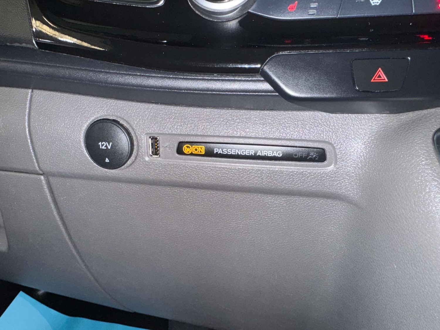 Used Ford Transit Custom 2023 for sale - 77047456: Photo 14