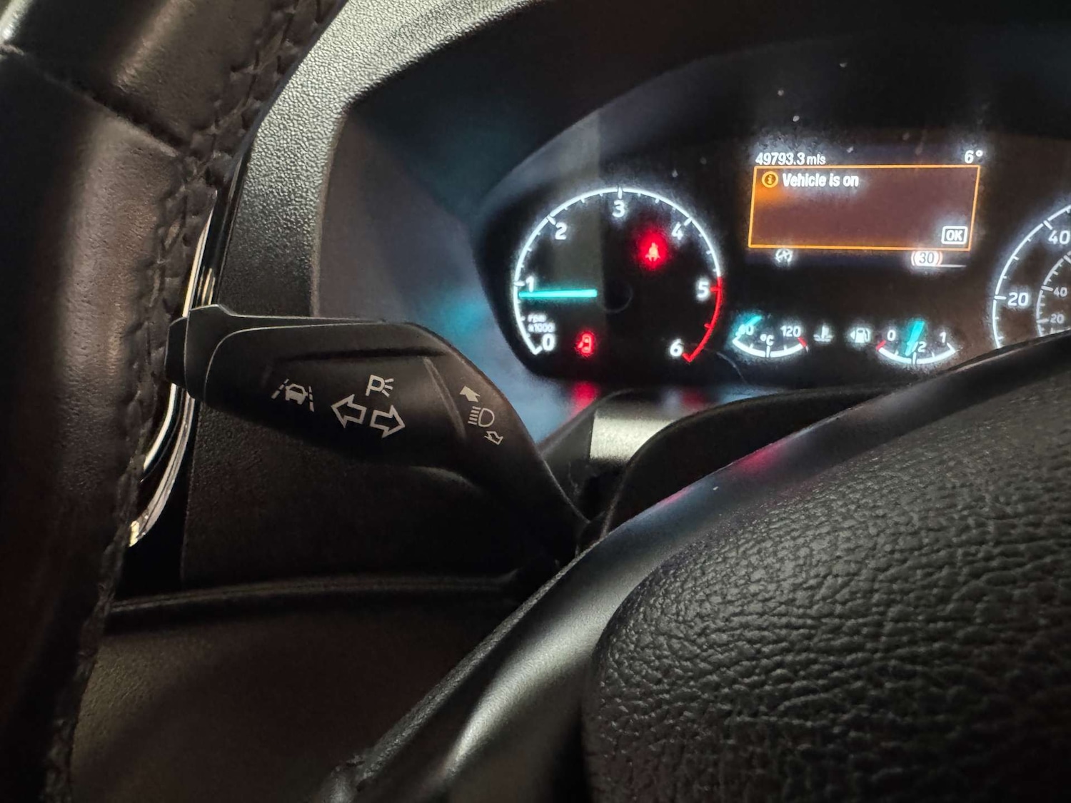 Used Ford Transit Custom 2023 for sale - 77047456: Photo 15