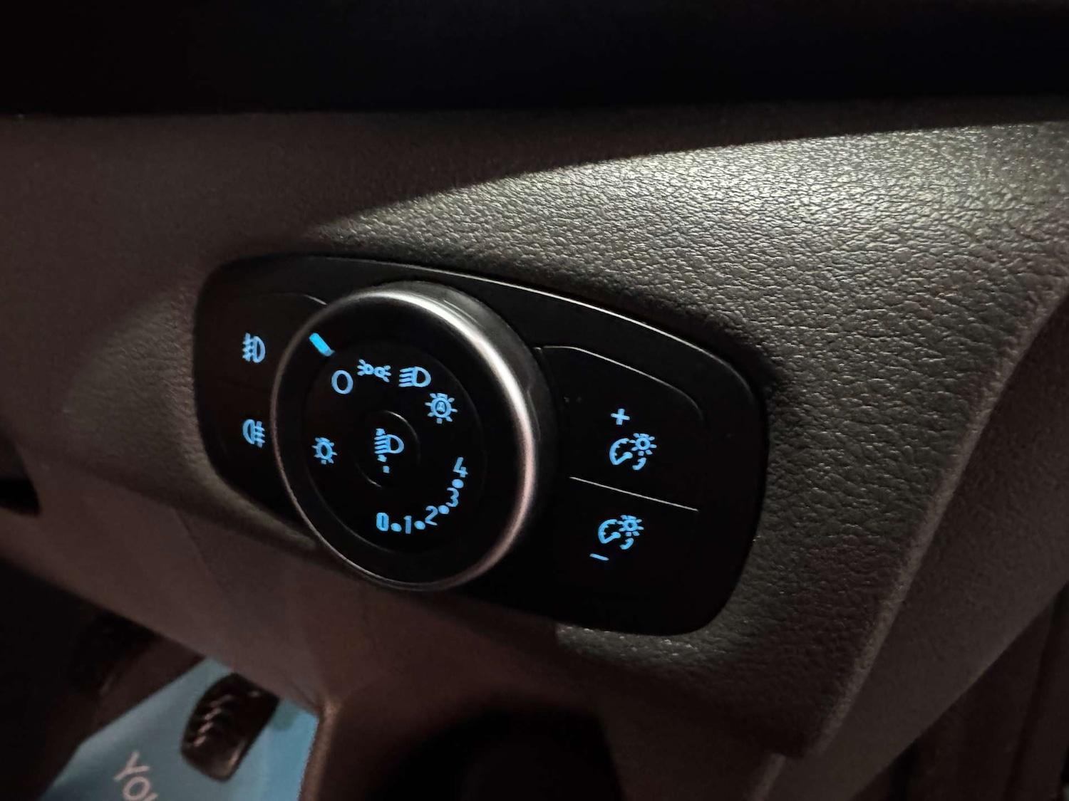 Used Ford Transit Custom 2023 for sale - 77047456: Photo 16