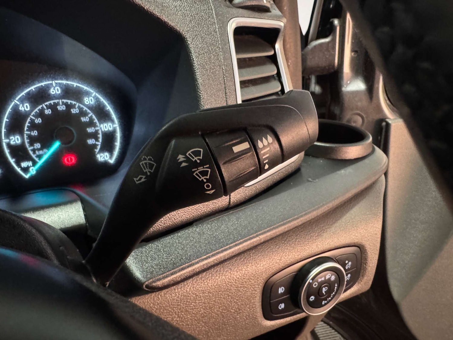 Used Ford Transit Custom 2023 for sale - 77047456: Photo 17