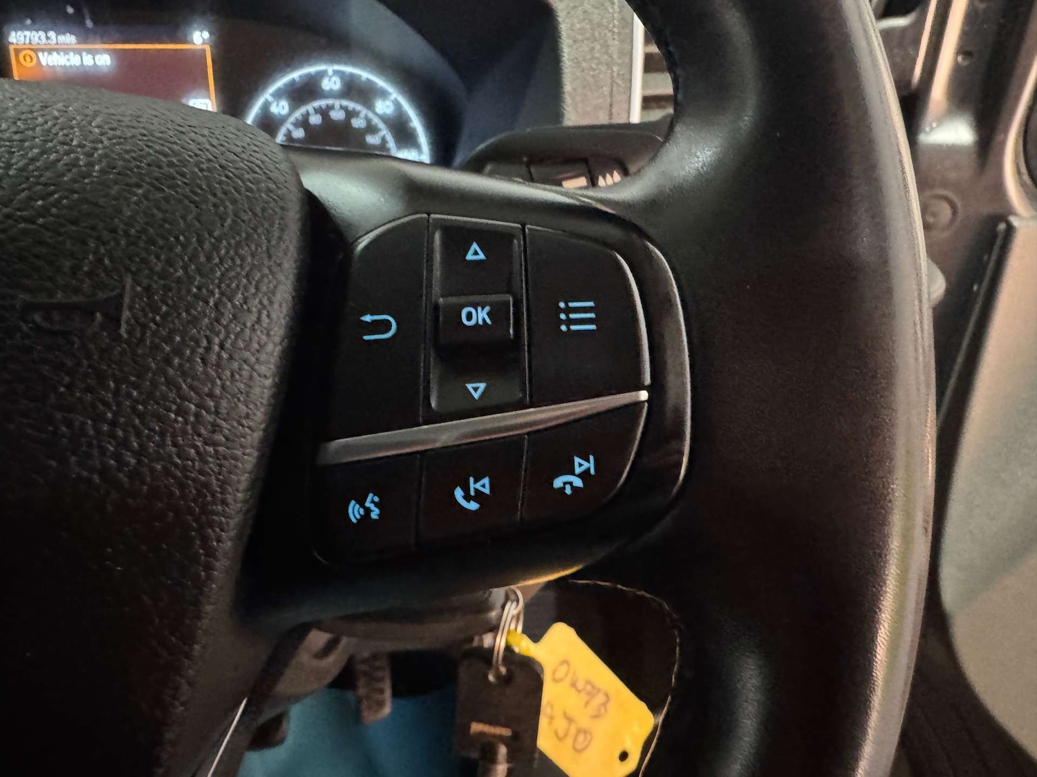 Used Ford Transit Custom 2023 for sale - 77047456: Photo 19