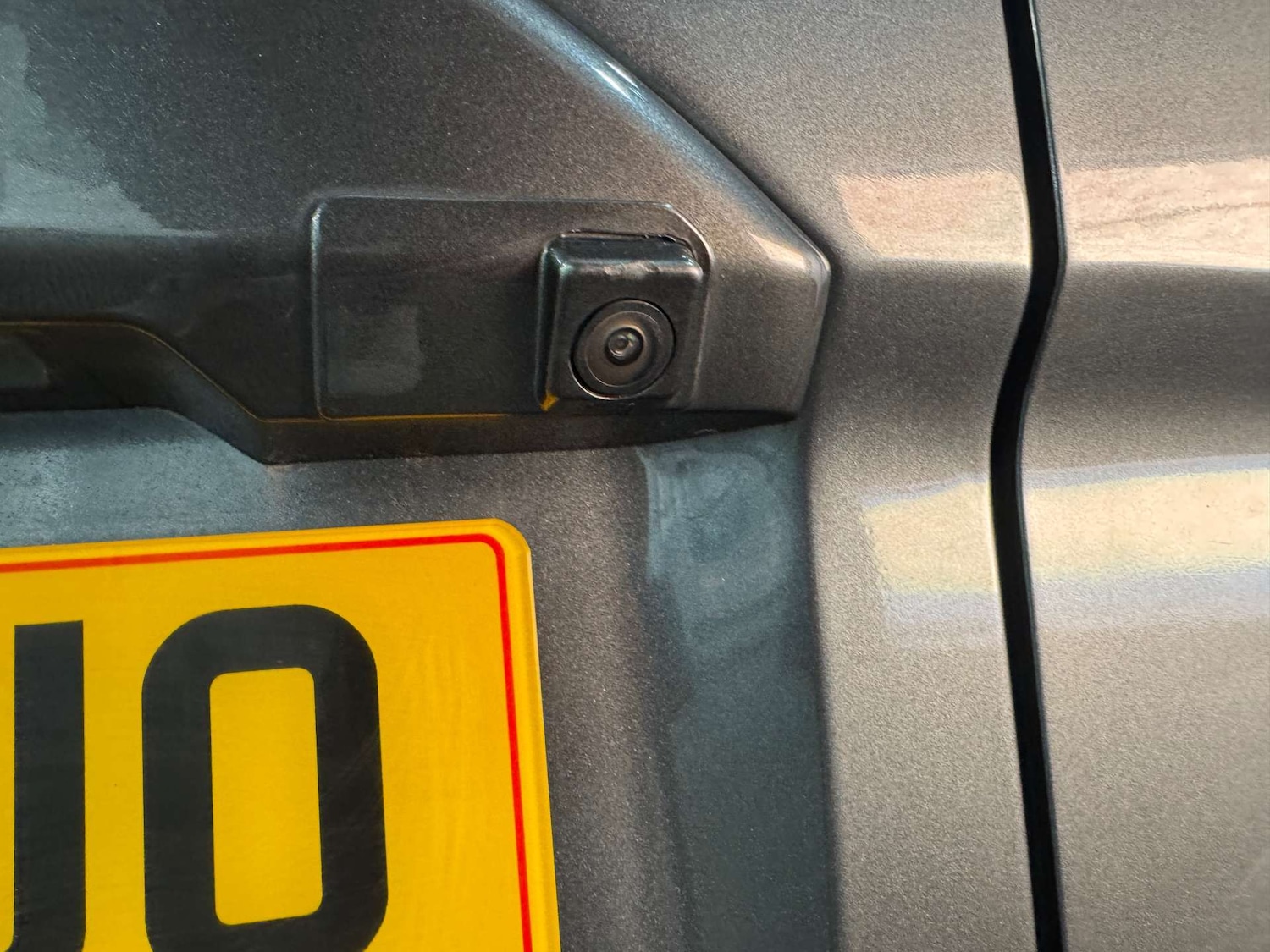 Used Ford Transit Custom 2023 for sale - 77047456: Photo 21