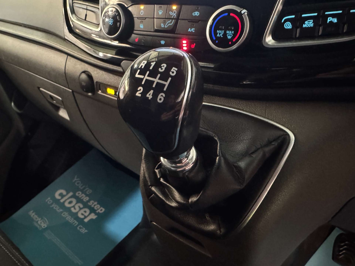 Used Ford Transit Custom 2023 for sale - 77047456: Photo 24