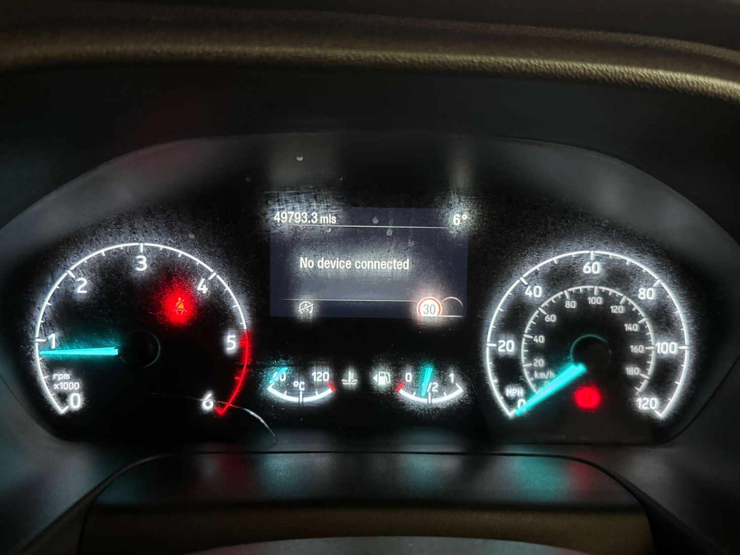 Used Ford Transit Custom 2023 for sale - 77047456: Photo 26