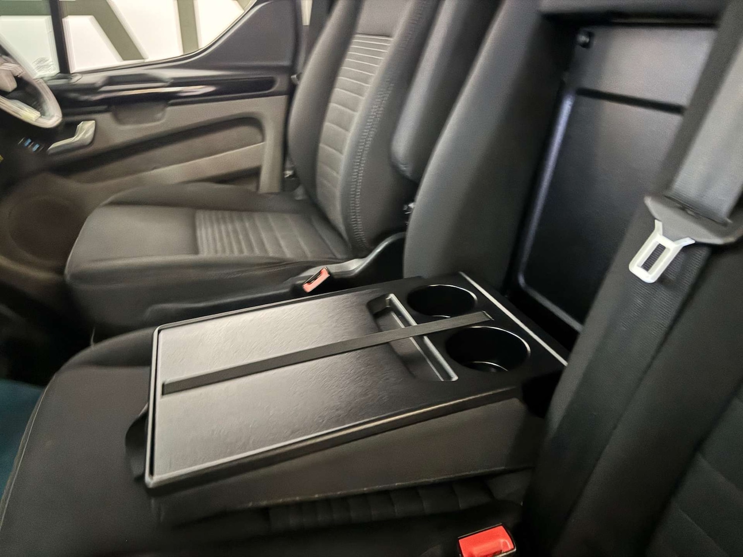 Used Ford Transit Custom 2023 for sale - 77047456: Photo 27