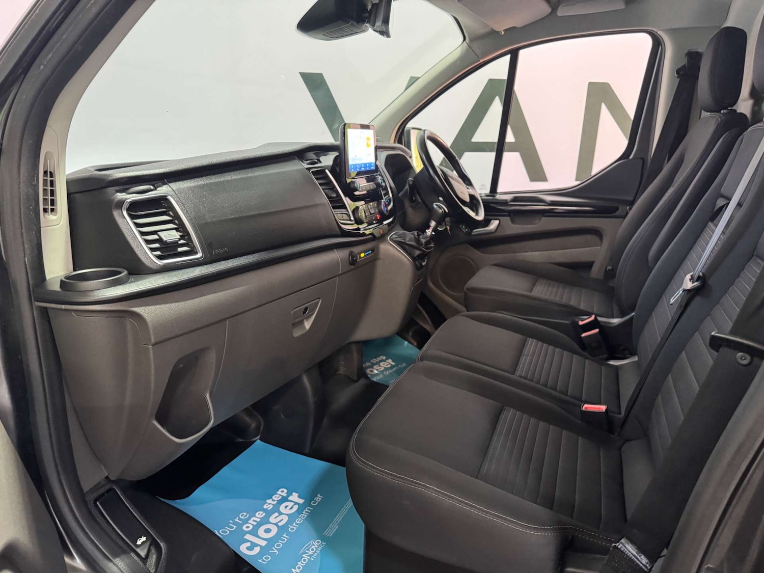 Used Ford Transit Custom 2023 for sale - 77047456: Photo 29