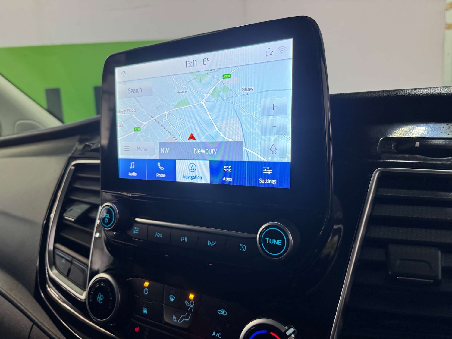 Used Ford Transit Custom 2023 for sale - 77047456: Photo 31