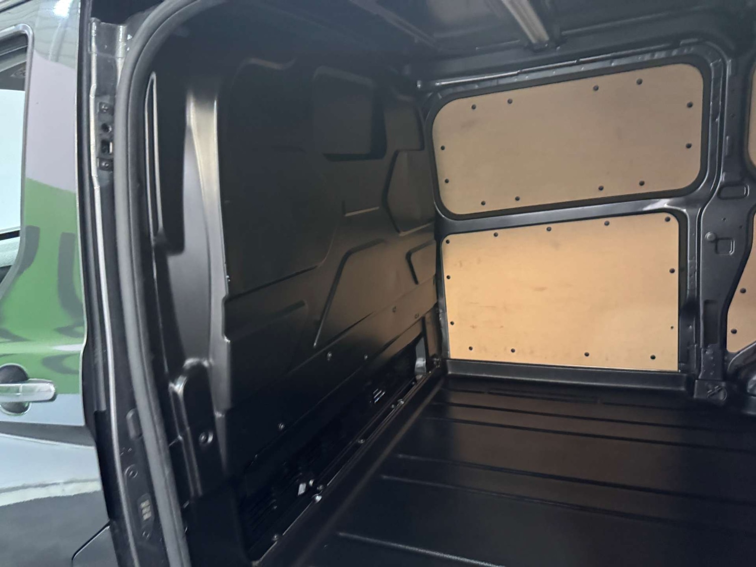 Used Ford Transit Custom 2023 for sale - 77047456: Photo 36