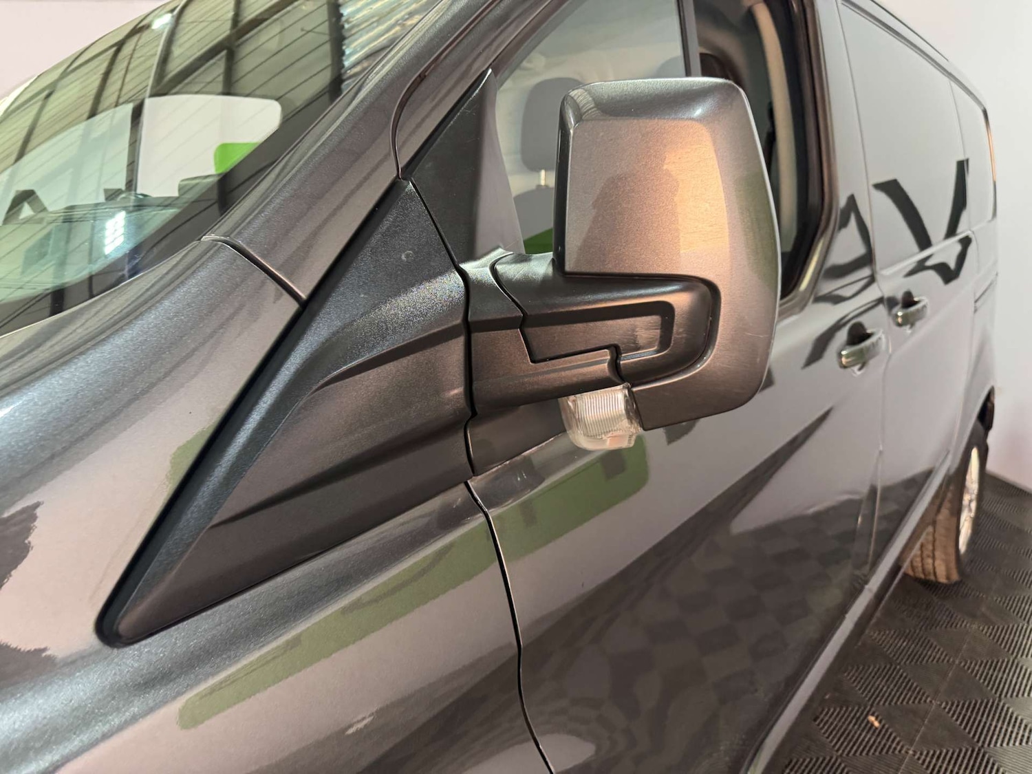 Used Ford Transit Custom 2023 for sale - 77047456: Photo 38