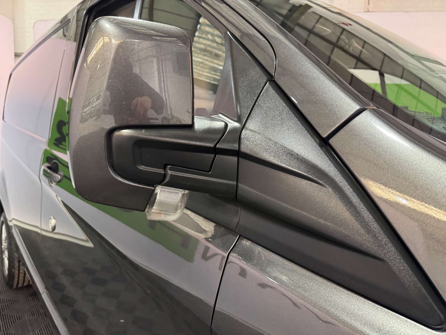 Used Ford Transit Custom 2023 for sale - 77047456: Photo 39