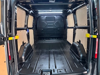 Used Ford Transit Custom 2023 for sale - 77047456: Photo