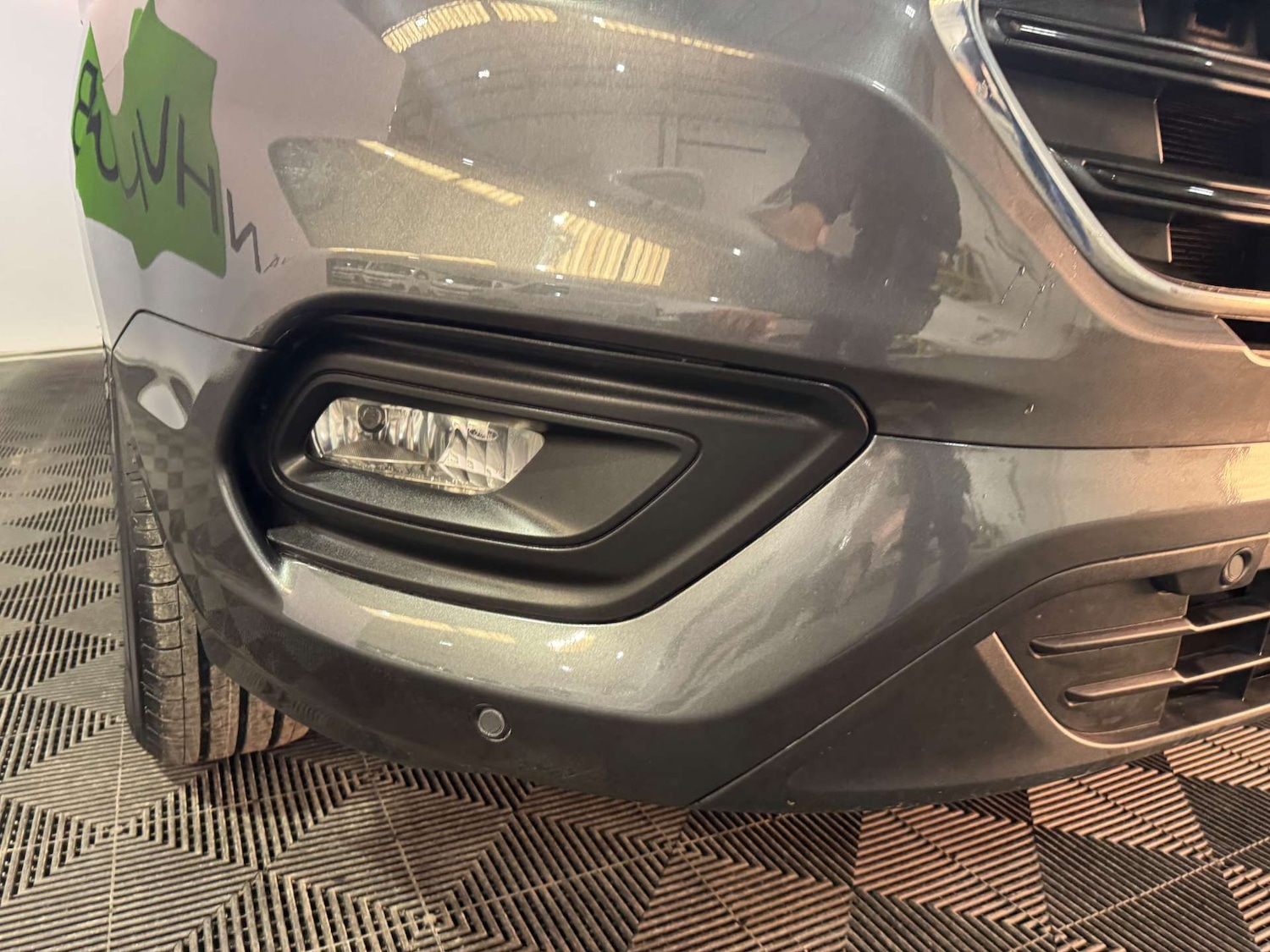 Used Ford Transit Custom 2023 for sale - 77047456: Photo 42