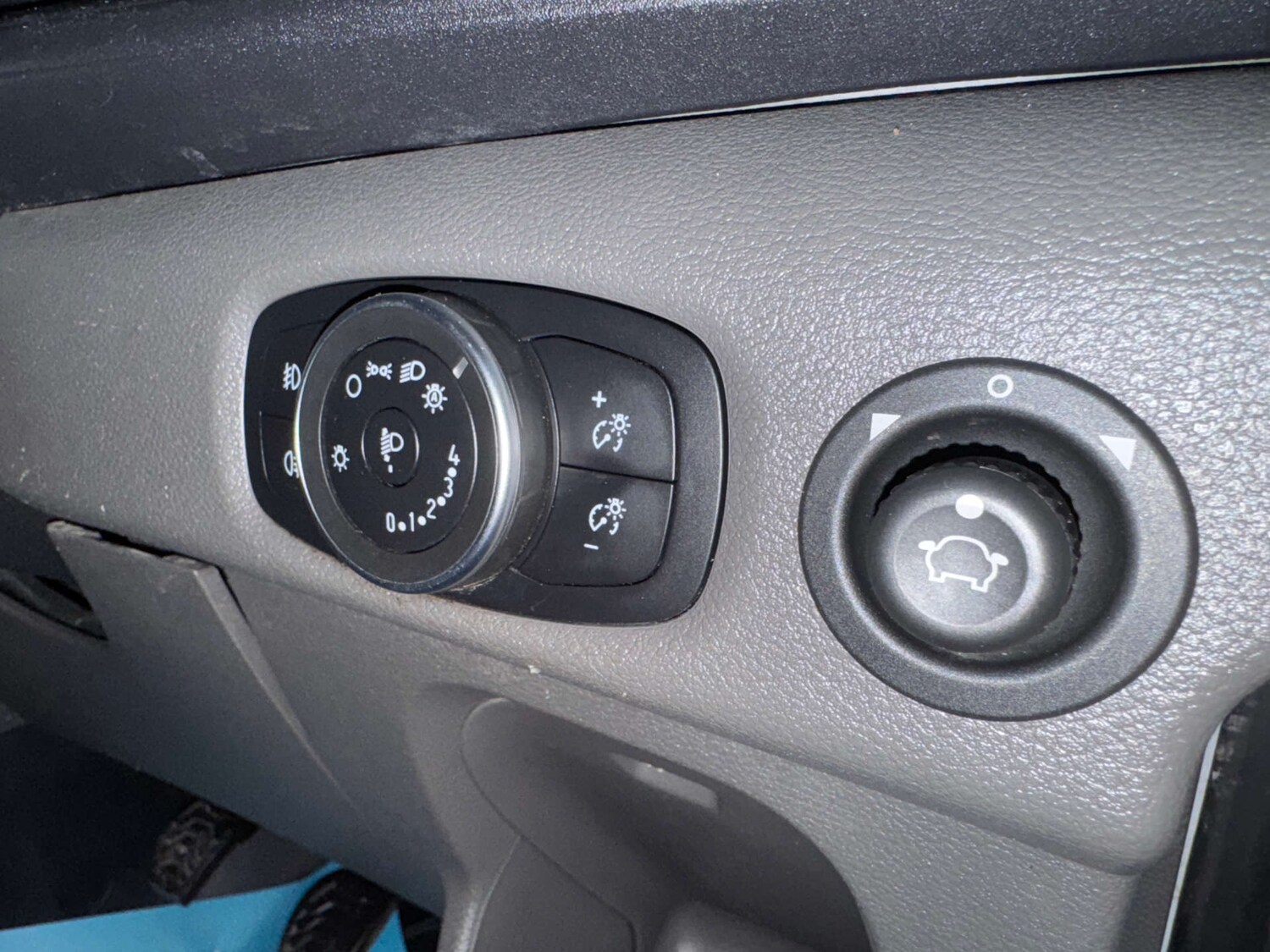 Used Ford Transit 2024 for sale - 77669324: Photo 12