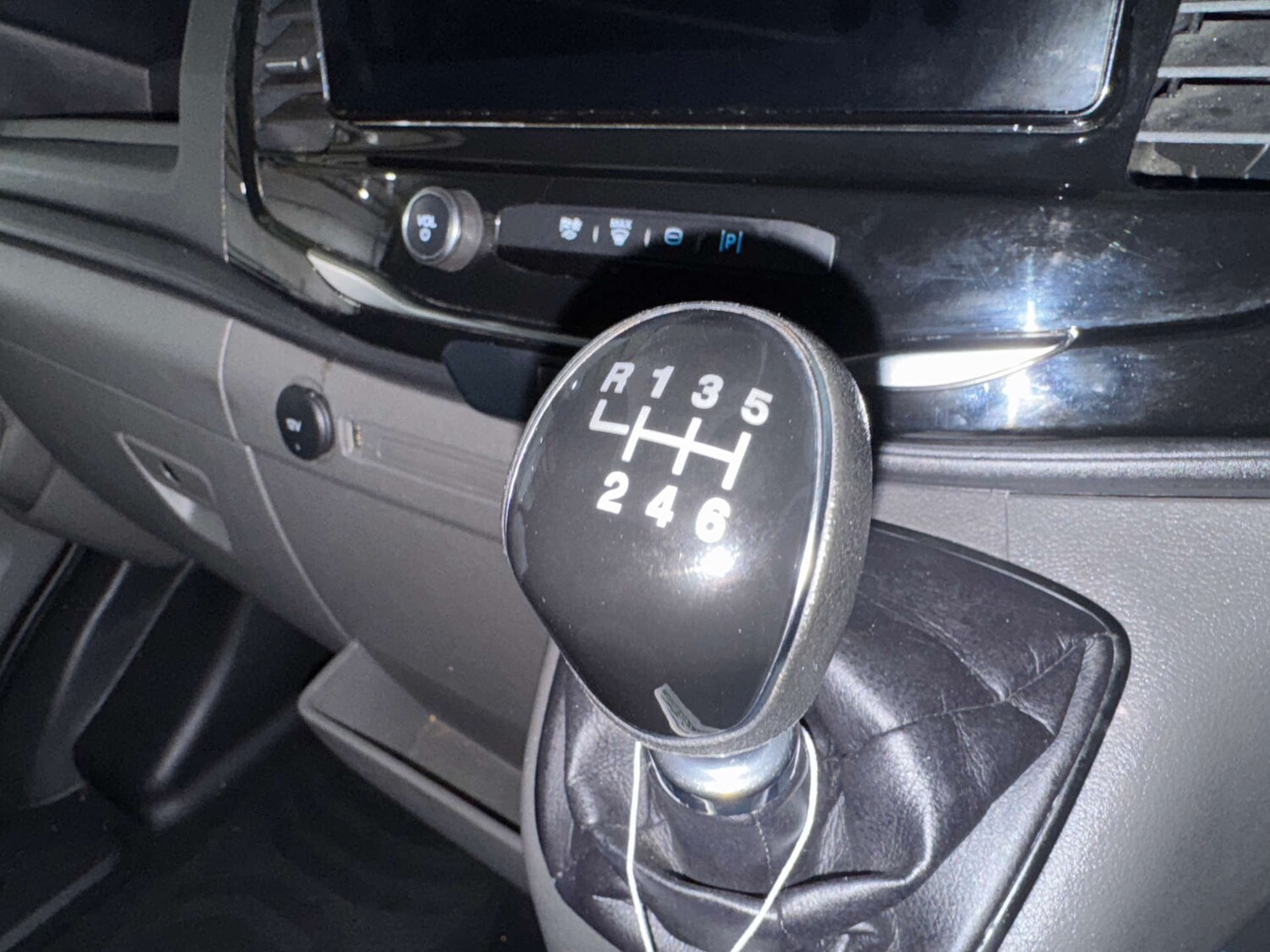 Used Ford Transit 2024 for sale - 77669324: Photo 15